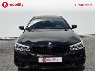 BMW 5 Serie – thumbnail 8