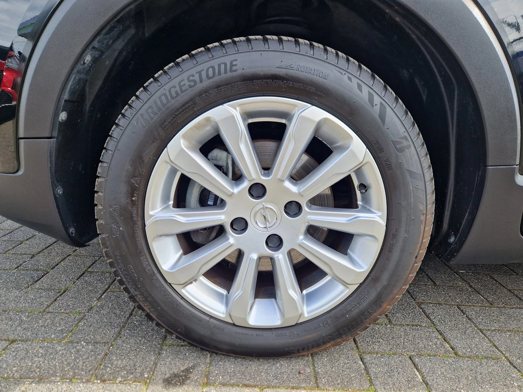 Opel Crossland – foto 6