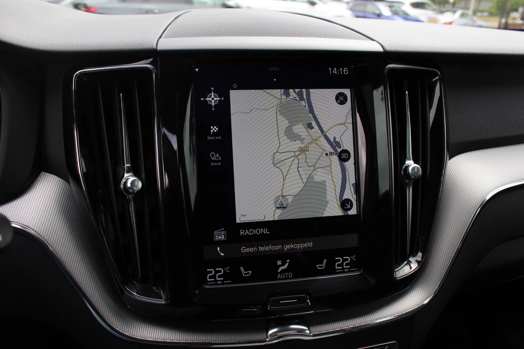Volvo XC60 – foto 22