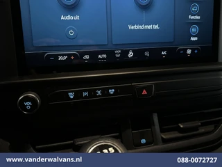 Ford Transit Custom – thumbnail 11