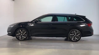 Škoda Octavia – thumbnail 2