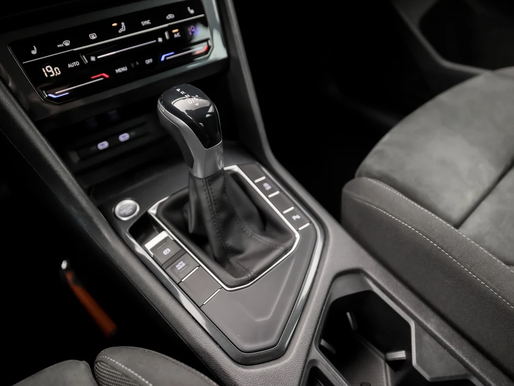 Volkswagen Tiguan – foto 14