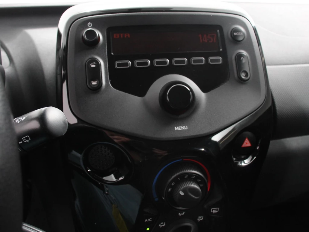 Citroën C1 – foto 25
