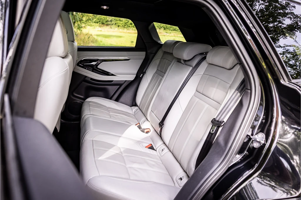 Land Rover Range Rover Evoque – foto 26