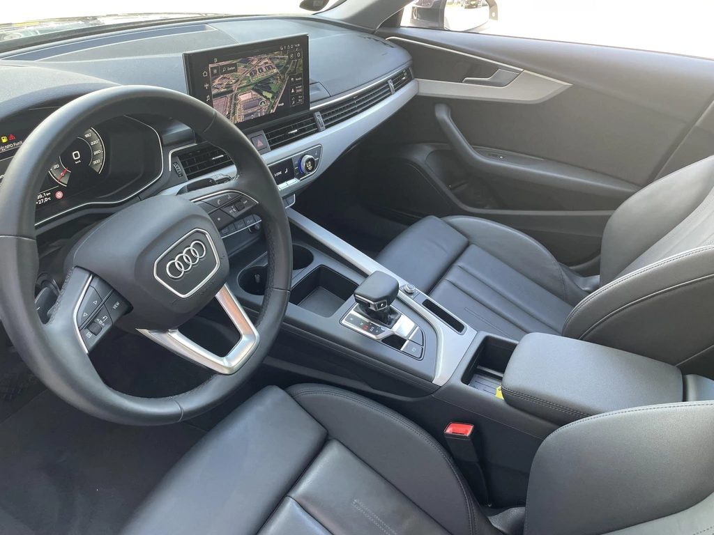 Audi A4 – foto 14