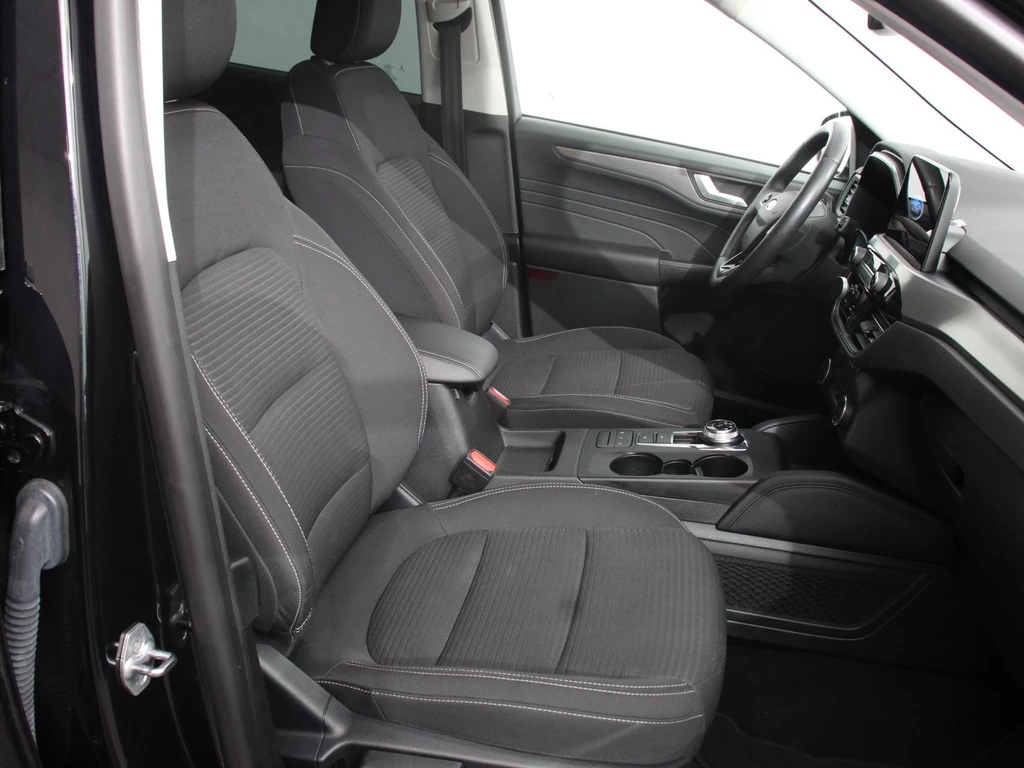 Ford Kuga – foto 11