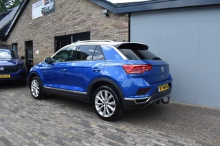 Volkswagen T-Roc – thumbnail 3