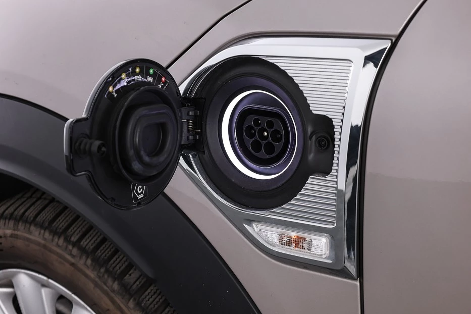 MINI Countryman – foto 38