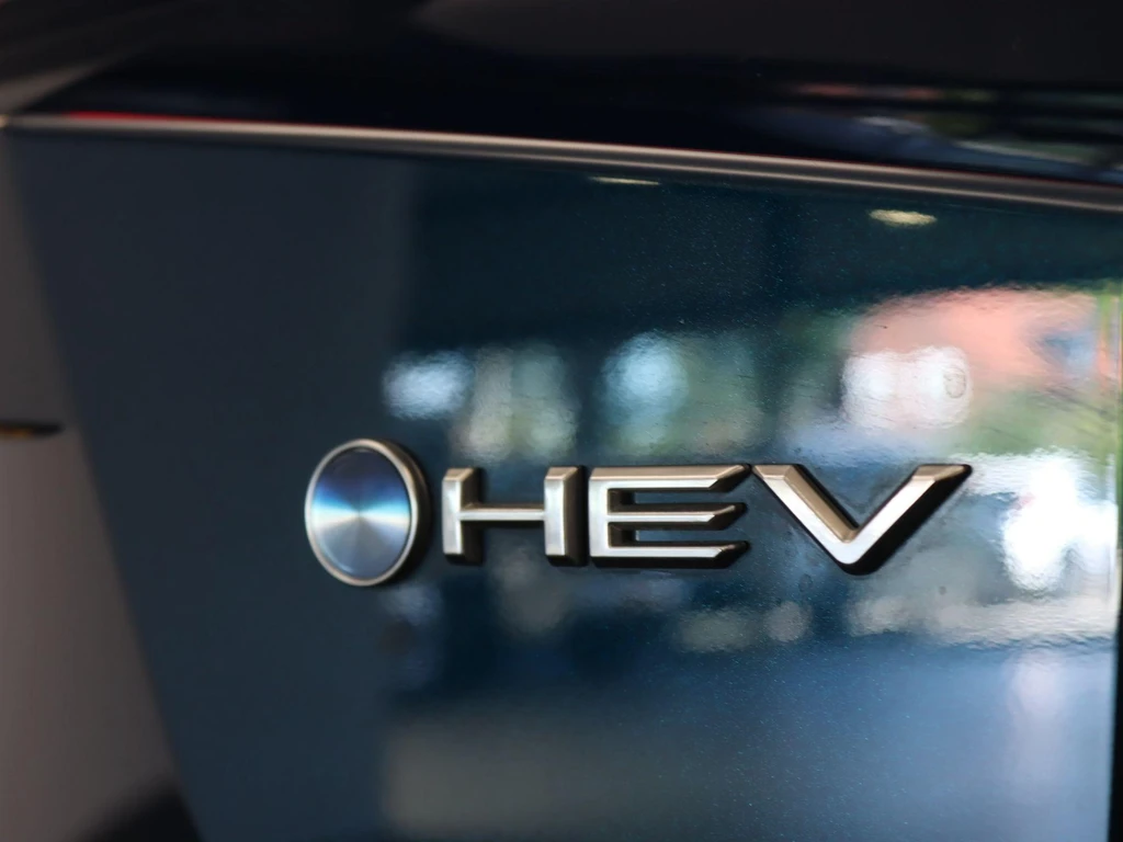 Toyota C-HR – foto 16