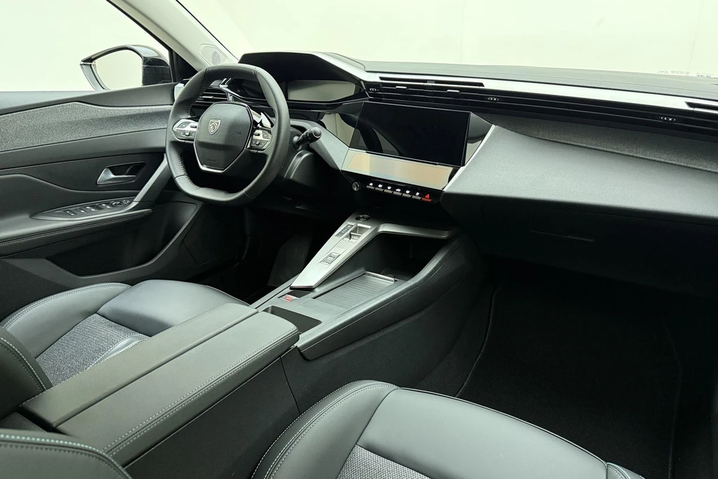 Peugeot 308 – foto 16