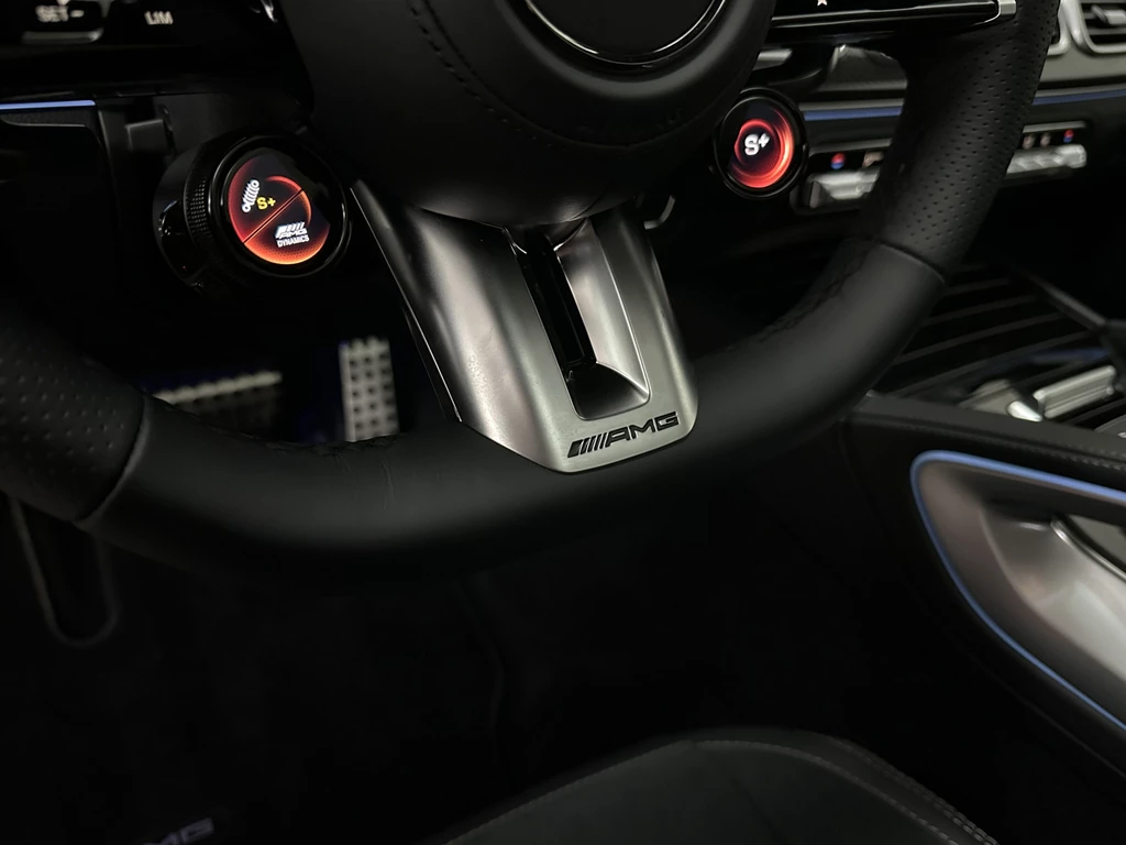 Mercedes-Benz GLE – foto 23