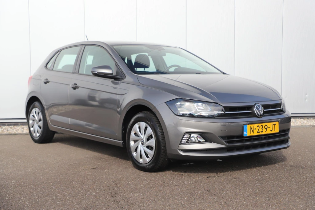 Volkswagen Polo – foto 3