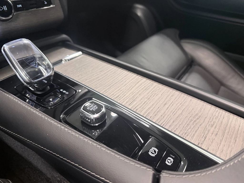 Volvo XC90 – foto 31