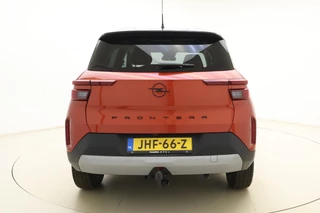 Opel Frontera – thumbnail 5