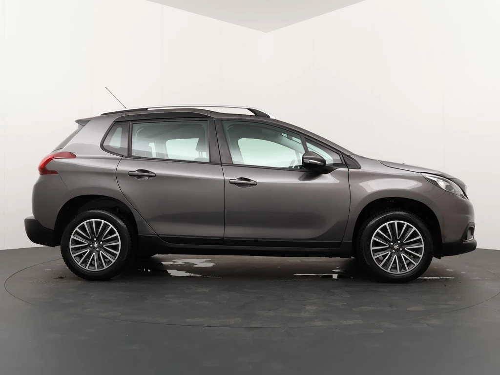 Peugeot 2008 – foto 6