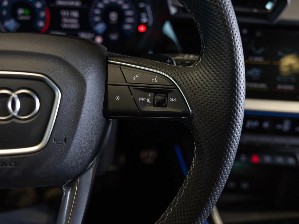 Audi A3 – foto 29
