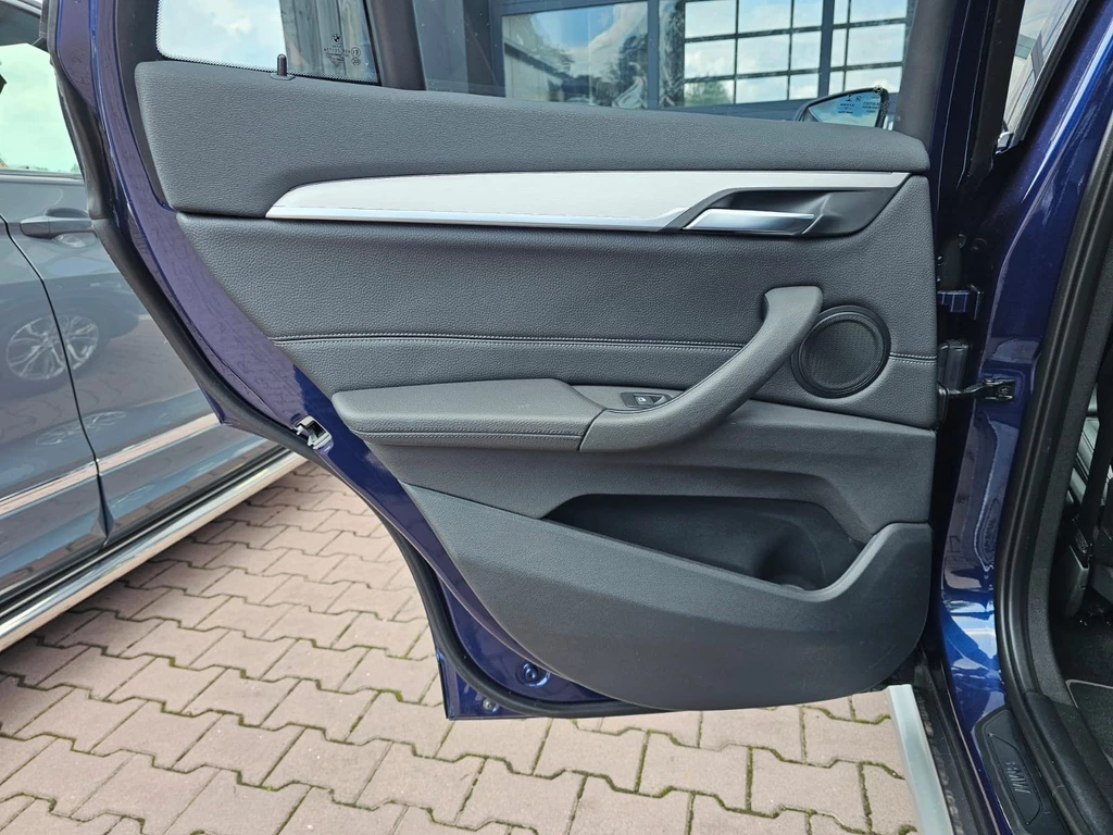 BMW X1 – foto 42