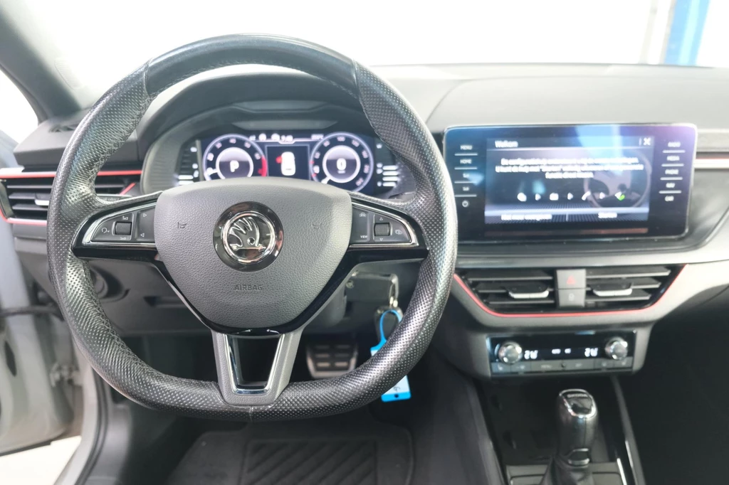 Škoda Scala – foto 12