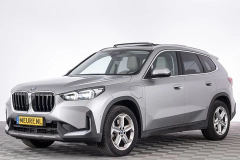 BMW X1 xDrive25e Business Design | PANORAMADAK | LEDER | NAVI | CAMERA | ECC | PHEV .
