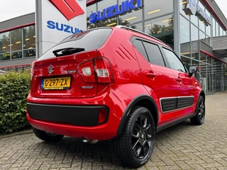 Suzuki Ignis – thumbnail 7
