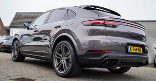 Porsche Cayenne – thumbnail 5