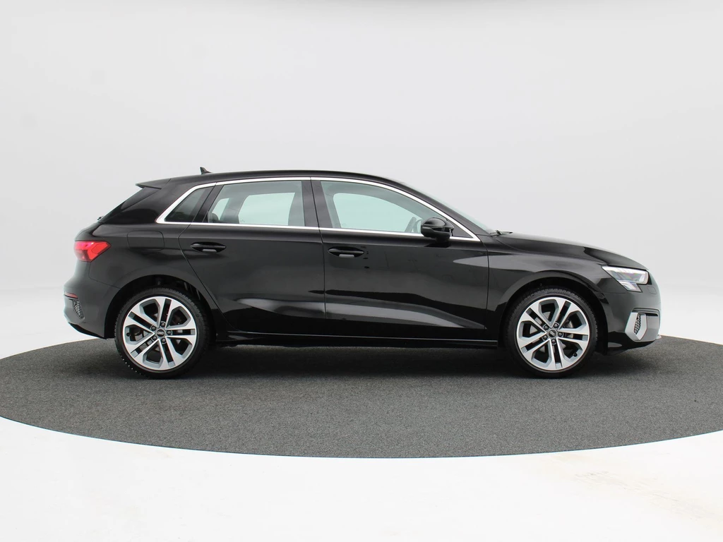 Audi A3 – foto 6