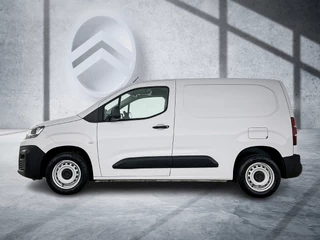 Citroën Berlingo – thumbnail 2
