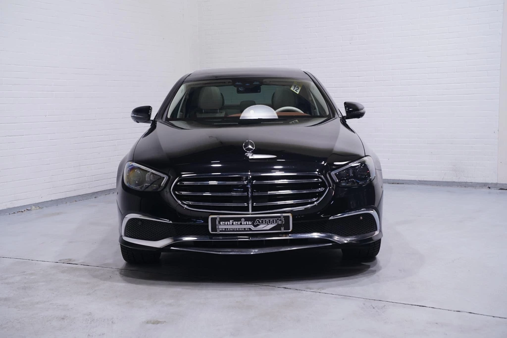 Mercedes-Benz E-Klasse – foto 10