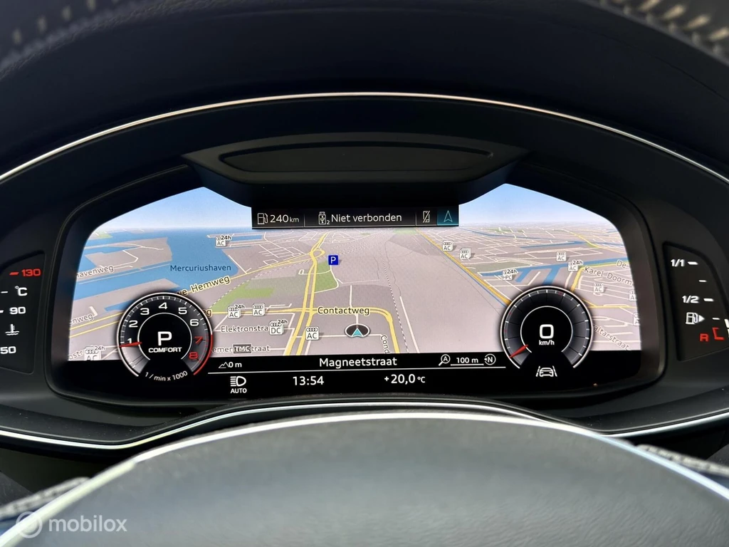 Audi A6 – foto 16