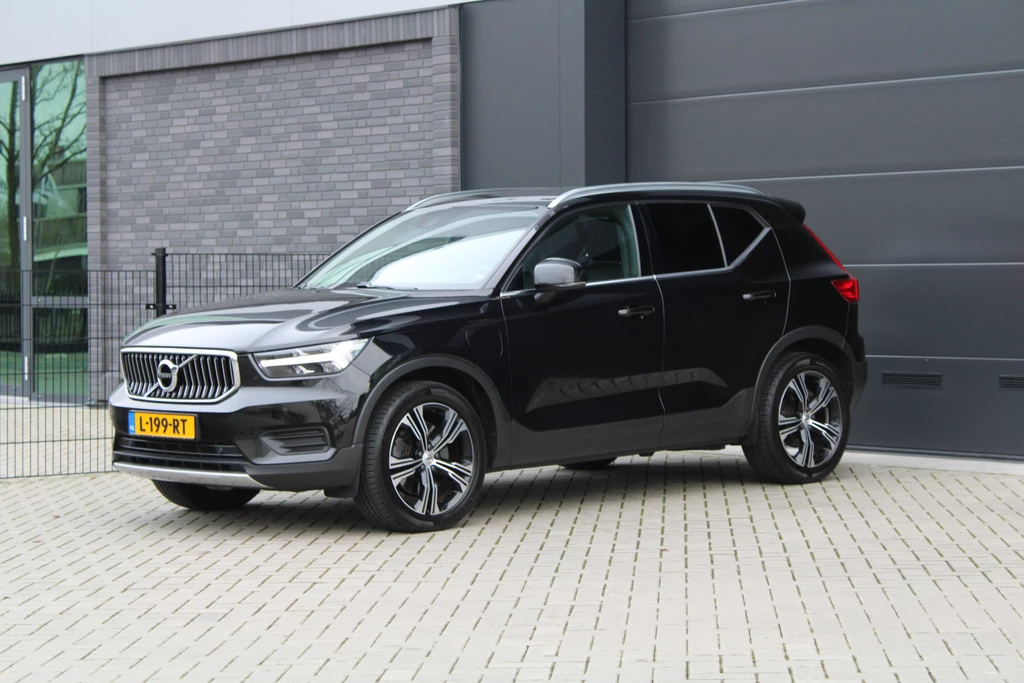 Volvo XC40 – foto 5