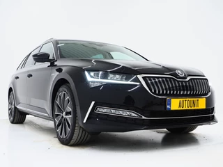 Škoda Superb – thumbnail 7