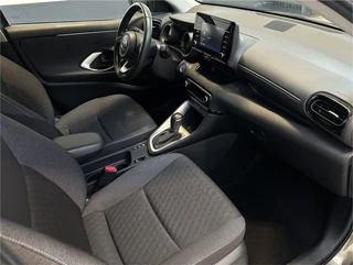 Toyota Yaris – thumbnail 28