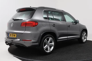 Volkswagen Tiguan – thumbnail 5