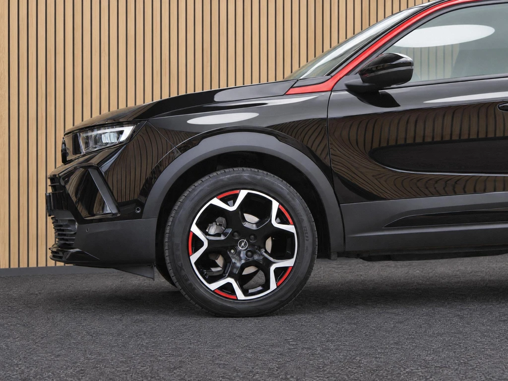 Opel Mokka – foto 2