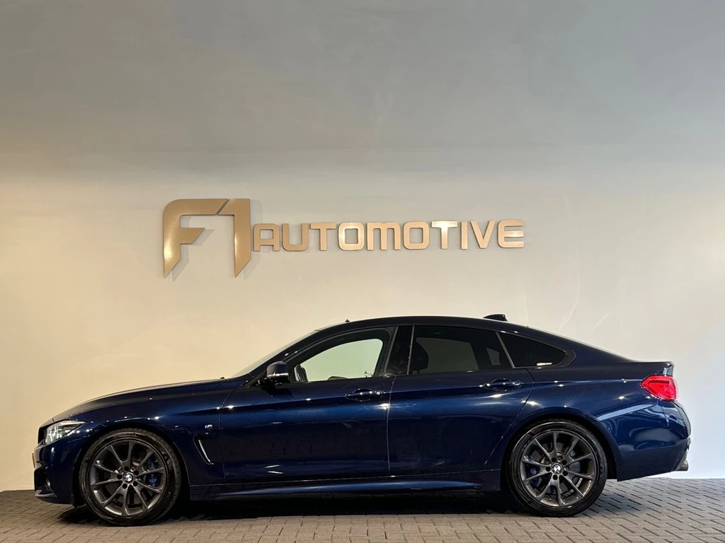 BMW 4 Serie – foto 2