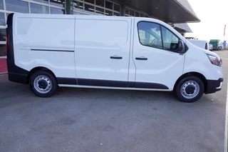Renault Trafic – thumbnail 7