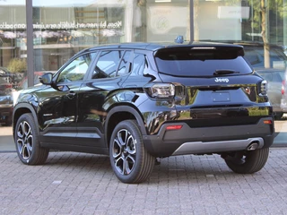 Jeep Avenger – thumbnail 2