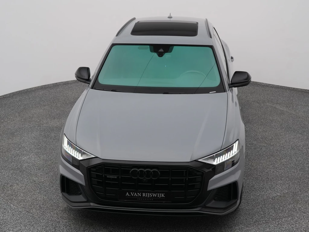 Audi Q8 – foto 16
