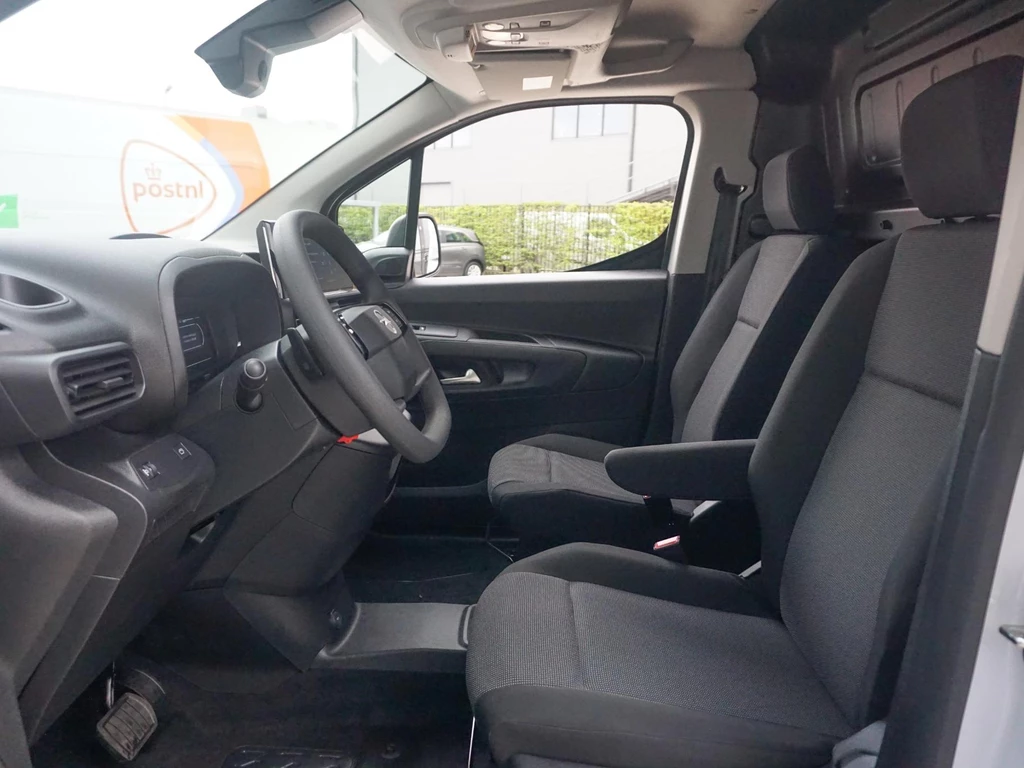 Opel Combo-e – foto 12