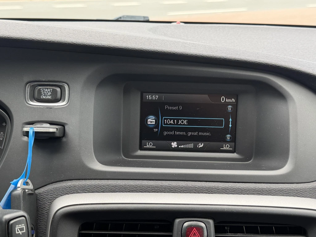 Volvo V40 – foto 31