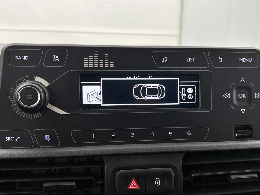 Citroën Berlingo – foto 28