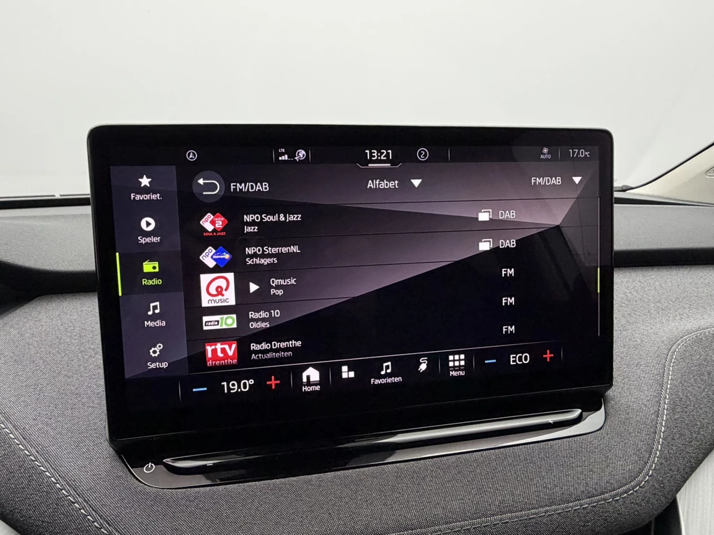 Škoda Enyaq iV – foto 16