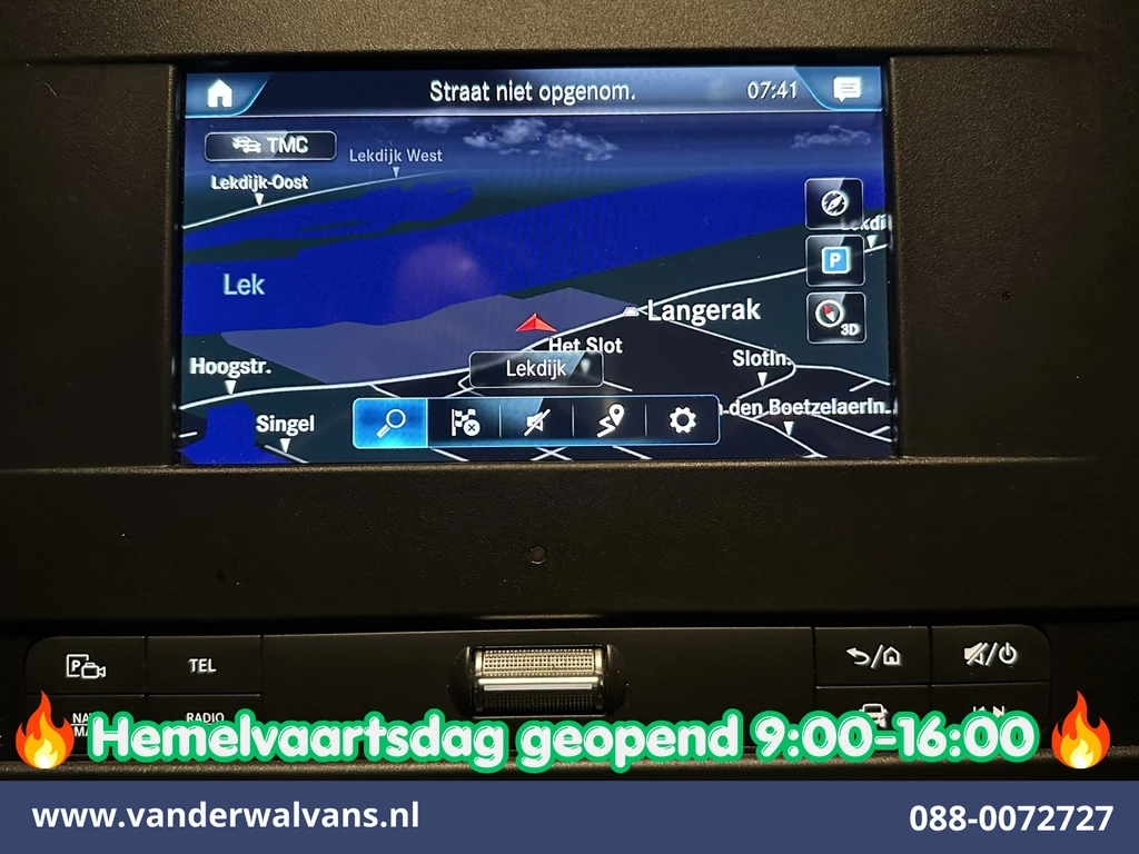 Mercedes-Benz Sprinter – foto 6