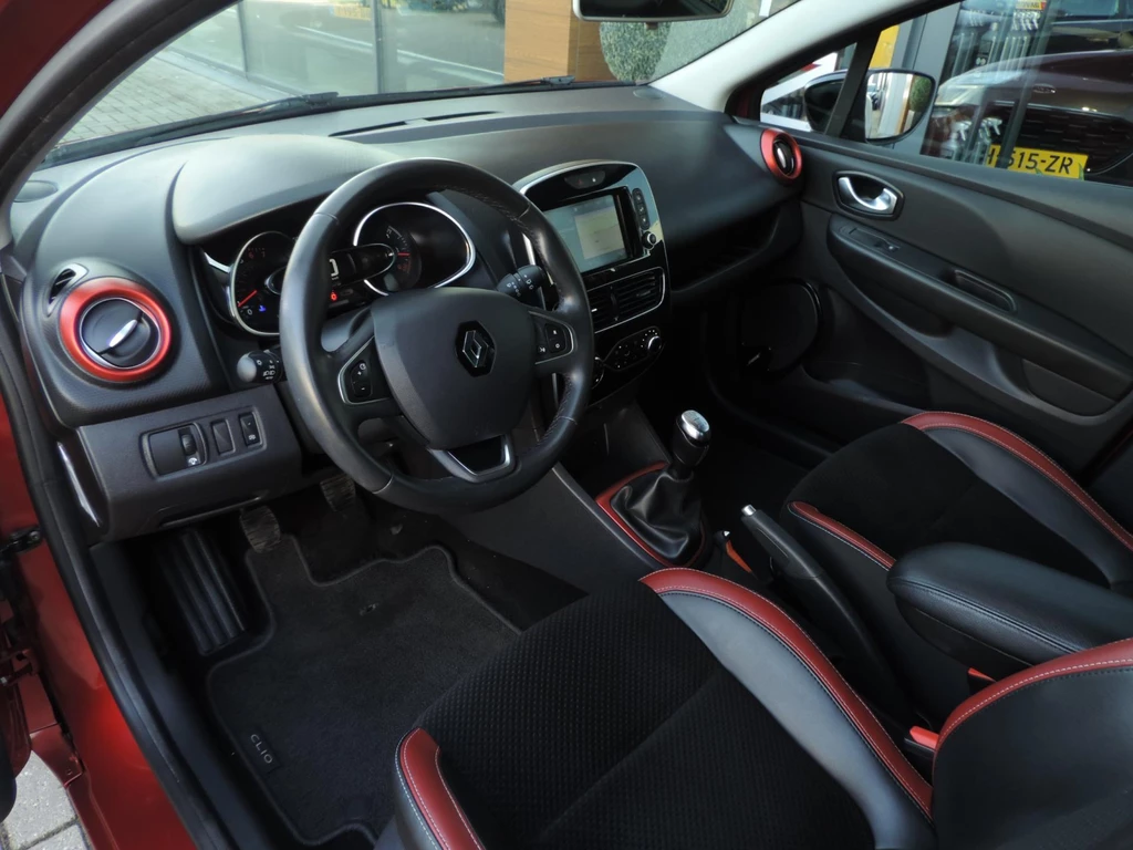 Renault Clio – foto 11