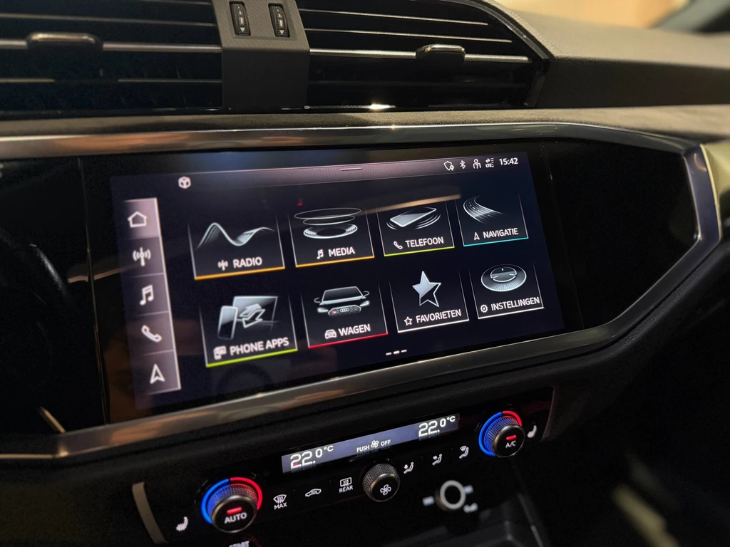 Audi RSQ3 – foto 35