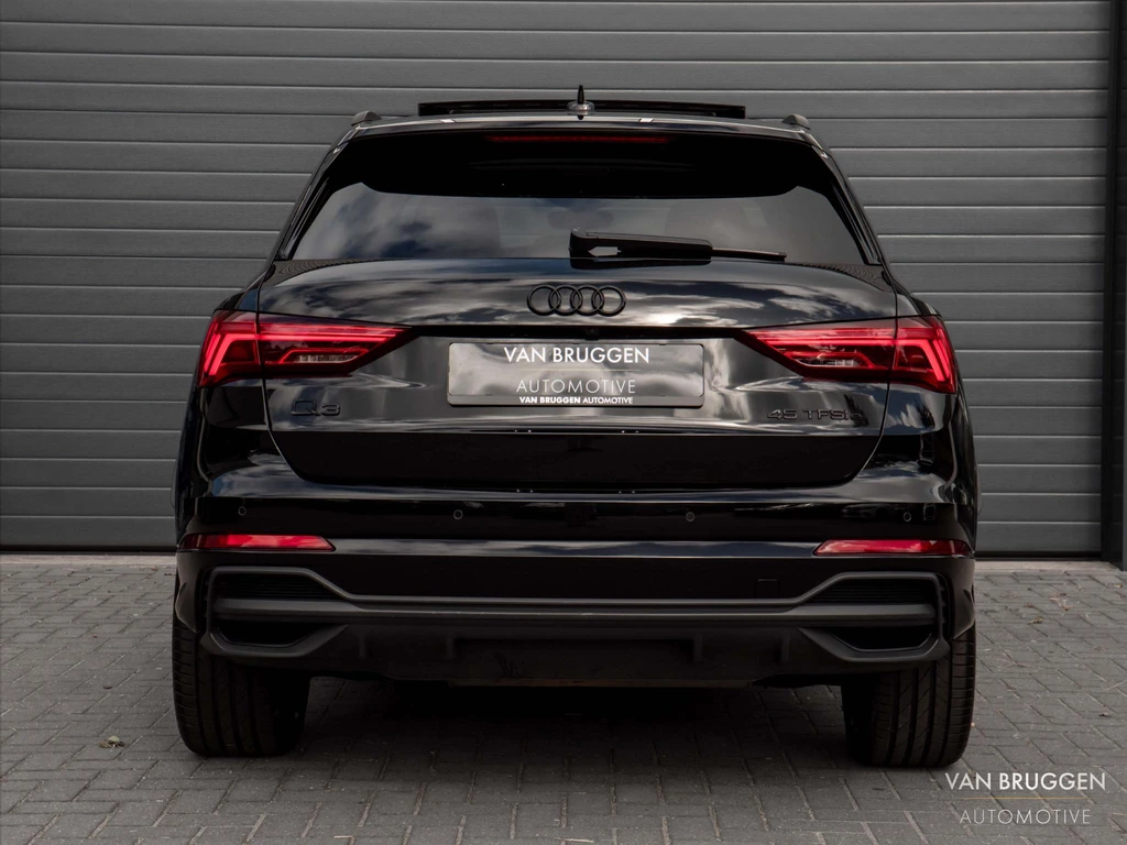 Audi Q3 – foto 6