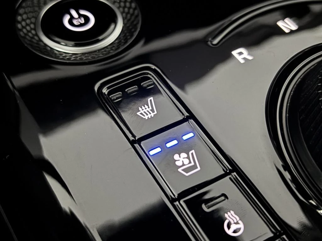 Kia Niro EV – foto 18