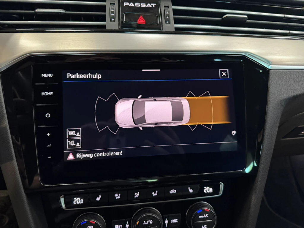 Volkswagen Passat – foto 17