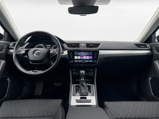 Škoda Superb – thumbnail 14