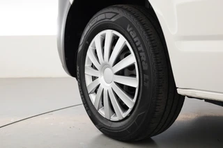 Volkswagen Transporter – thumbnail 33